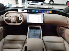 Avatr 12 2026 Ultra Pure Electric AWD - ფოტო 5
