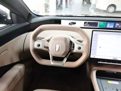 Avatr 12 2026 Ultra Pure Electric AWD - ფოტო 6