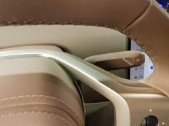 Avatr 12 2026 Ultra Pure Electric AWD - ფოტო 9