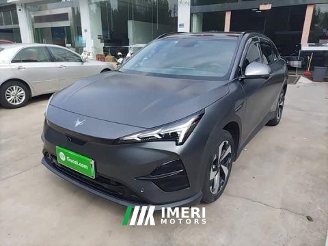 2025 Arcfox Alpha T5 2024 520 PRO - ავტომობილი ჩინეთიდან