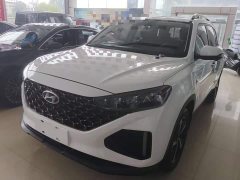Hyundai Beijing Hyundai ix35 2021 2.0L Automatic 2WD GLS Leading Edition - ფოტო 1