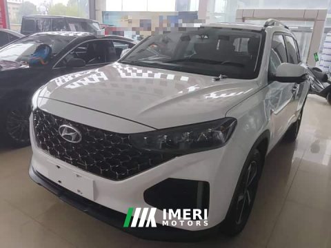 2022 Hyundai Beijing Hyundai ix35 2021 2.0L Automatic 2WD GLS Leading Edition - ავტომობილი ჩინეთიდან