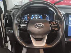 Hyundai Beijing Hyundai ix35 2021 2.0L Automatic 2WD GLS Leading Edition - ფოტო 10