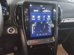Hyundai Beijing Hyundai ix35 2021 2.0L Automatic 2WD GLS Leading Edition - ფოტო 12