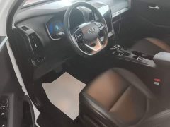 Hyundai Beijing Hyundai ix35 2021 2.0L Automatic 2WD GLS Leading Edition - ფოტო 15