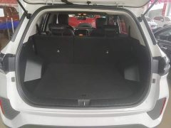 Hyundai Beijing Hyundai ix35 2021 2.0L Automatic 2WD GLS Leading Edition - ფოტო 18