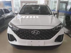 Hyundai Beijing Hyundai ix35 2021 2.0L Automatic 2WD GLS Leading Edition - ფოტო 2