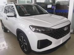 Hyundai Beijing Hyundai ix35 2021 2.0L Automatic 2WD GLS Leading Edition - ფოტო 3