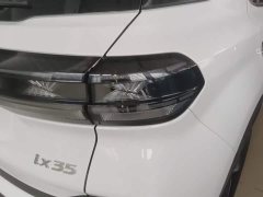 Hyundai Beijing Hyundai ix35 2021 2.0L Automatic 2WD GLS Leading Edition - ფოტო 7
