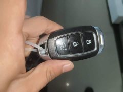 Hyundai Beijing Hyundai ix35 2021 2.0L Automatic 2WD GLS Leading Edition - ფოტო 8