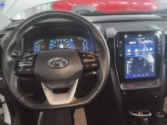 Hyundai Beijing Hyundai ix35 2021 2.0L Automatic 2WD GLS Leading Edition - ფოტო 9