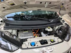 BYD Seagull 305km Vitality Edition - ფოტო 10