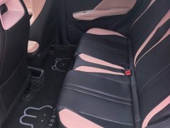 BYD Seagull 305km Vitality Edition - ფოტო 12