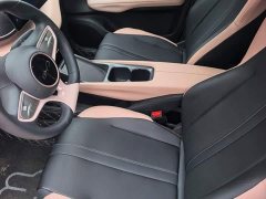 BYD Seagull 305km Vitality Edition - ფოტო 13