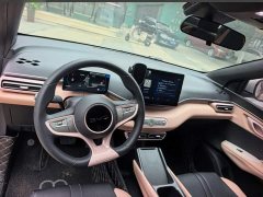 BYD Seagull 305km Vitality Edition - ფოტო 14
