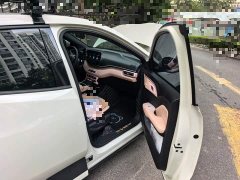 BYD Seagull 305km Vitality Edition - ფოტო 17