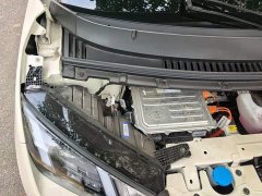 BYD Seagull 305km Vitality Edition - ფოტო 18