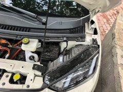 BYD Seagull 305km Vitality Edition - ფოტო 19