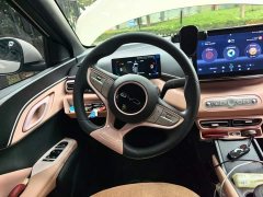 BYD Seagull 305km Vitality Edition - ფოტო 2