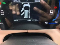 BYD Seagull 305km Vitality Edition - ფოტო 4