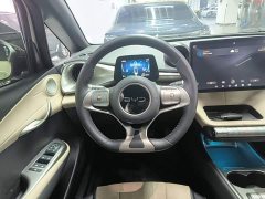 BYD Dolphin 2025 420km Freedom Edition - ფოტო 10
