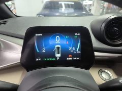 BYD Dolphin 2025 420km Freedom Edition - ფოტო 11