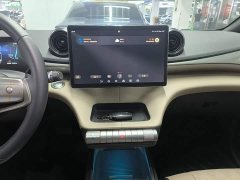 BYD Dolphin 2025 420km Freedom Edition - ფოტო 12