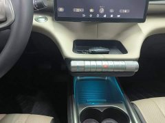 BYD Dolphin 2025 420km Freedom Edition - ფოტო 13