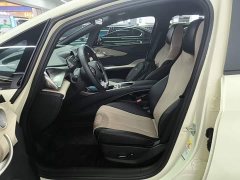 BYD Dolphin 2025 420km Freedom Edition - ფოტო 14