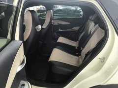 BYD Dolphin 2025 420km Freedom Edition - ფოტო 16