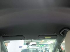 BYD Dolphin 2025 420km Freedom Edition - ფოტო 17