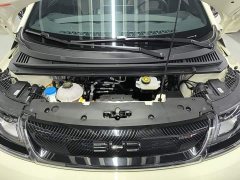 BYD Dolphin 2025 420km Freedom Edition - ფოტო 19