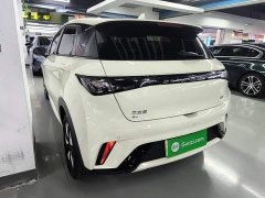 BYD Dolphin 2025 420km Freedom Edition - ფოტო 4