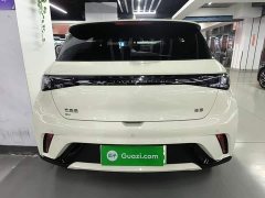 BYD Dolphin 2025 420km Freedom Edition - ფოტო 5