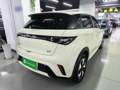 BYD Dolphin 2025 420km Freedom Edition - ფოტო 6