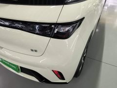 BYD Dolphin 2025 420km Freedom Edition - ფოტო 7