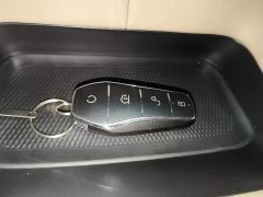 BYD Dolphin 2025 420km Freedom Edition - ფოტო 8