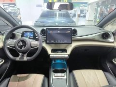 BYD Dolphin 2025 420km Freedom Edition - ფოტო 9