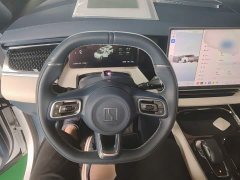 Zeekr 009 Seven-Seat Aisle Version 108kWh - ფოტო 10