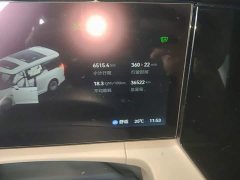 Zeekr 009 Seven-Seat Aisle Version 108kWh - ფოტო 11