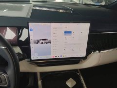 Zeekr 009 Seven-Seat Aisle Version 108kWh - ფოტო 12