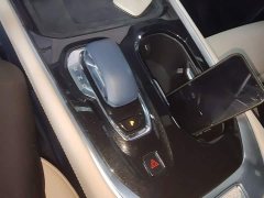 Zeekr 009 Seven-Seat Aisle Version 108kWh - ფოტო 13