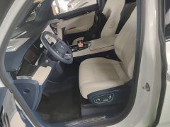 Zeekr 009 Seven-Seat Aisle Version 108kWh - ფოტო 14
