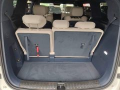 Zeekr 009 Seven-Seat Aisle Version 108kWh - ფოტო 18