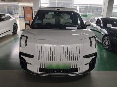 Zeekr 009 Seven-Seat Aisle Version 108kWh - ფოტო 2