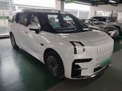 Zeekr 009 Seven-Seat Aisle Version 108kWh - ფოტო 3