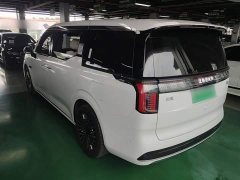 Zeekr 009 Seven-Seat Aisle Version 108kWh - ფოტო 4
