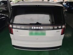 Zeekr 009 Seven-Seat Aisle Version 108kWh - ფოტო 5