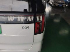 Zeekr 009 Seven-Seat Aisle Version 108kWh - ფოტო 7