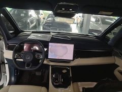 Zeekr 009 Seven-Seat Aisle Version 108kWh - ფოტო 9